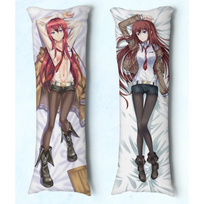 Travesseiro Dakimakura Steins Gate Kurisu Makise 04